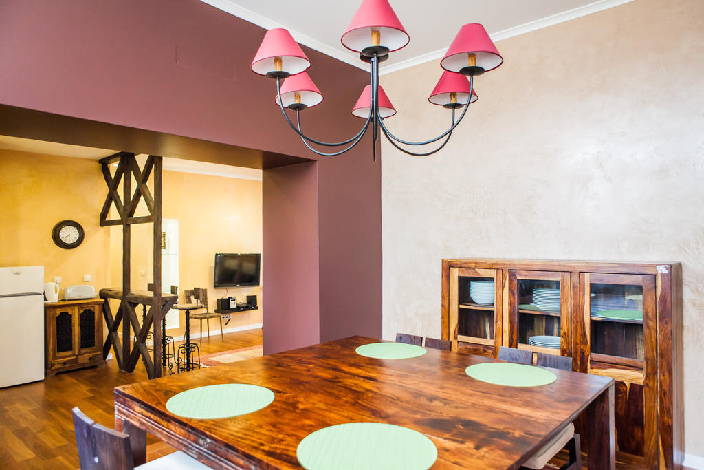 Apartamento Rossio Convento Da Encarnação *
