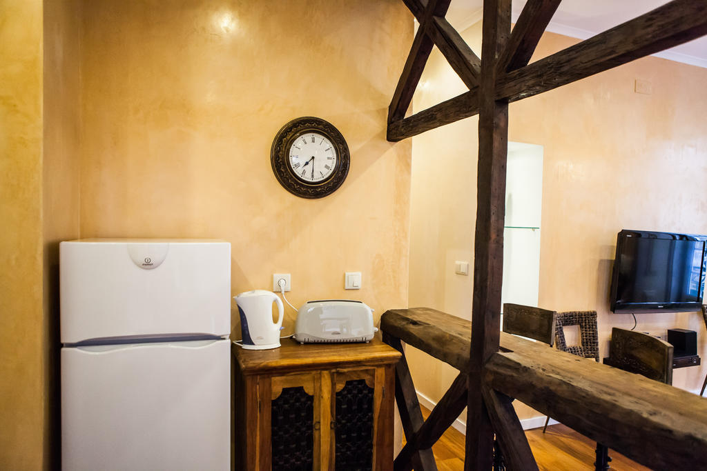 Apartamento Rossio Convento Da Encarnação *