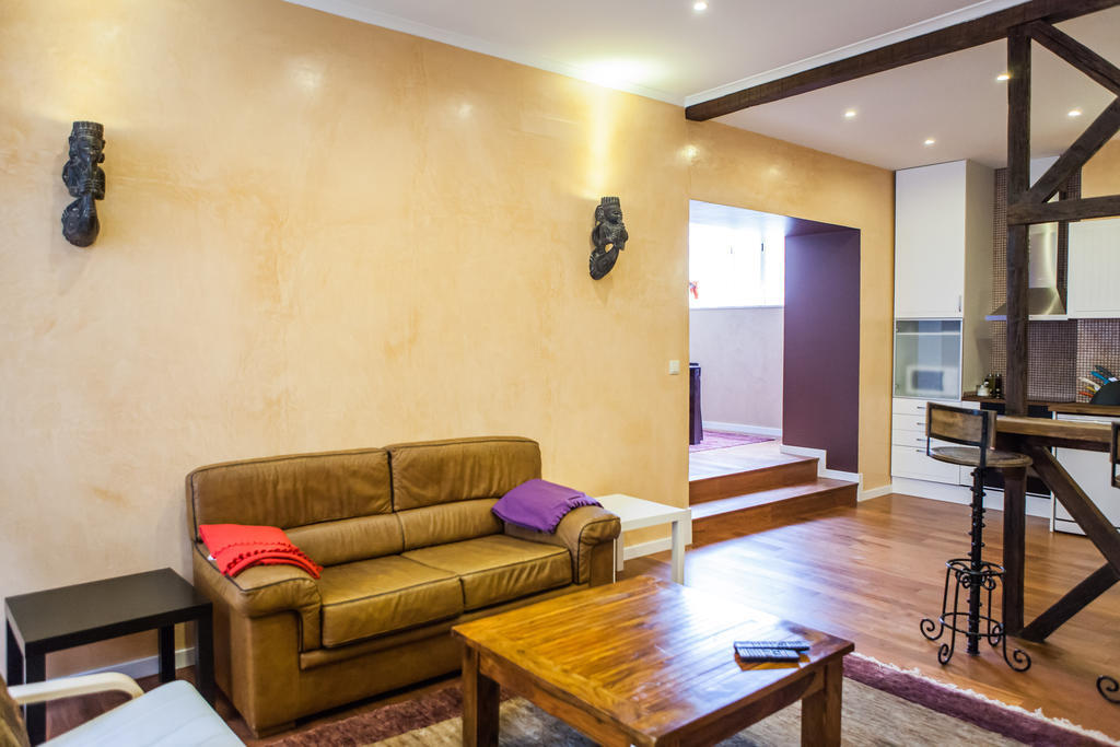 Apartamento Rossio Convento Da Encarnação *