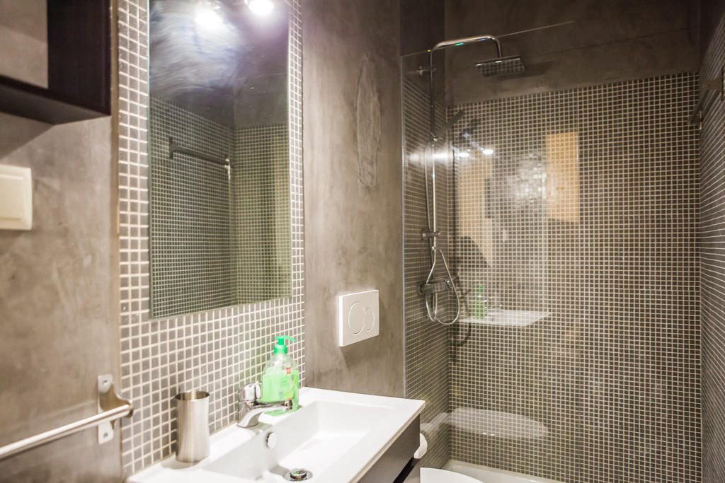 Apartamento Rossio Convento Da Encarnação Lisboa