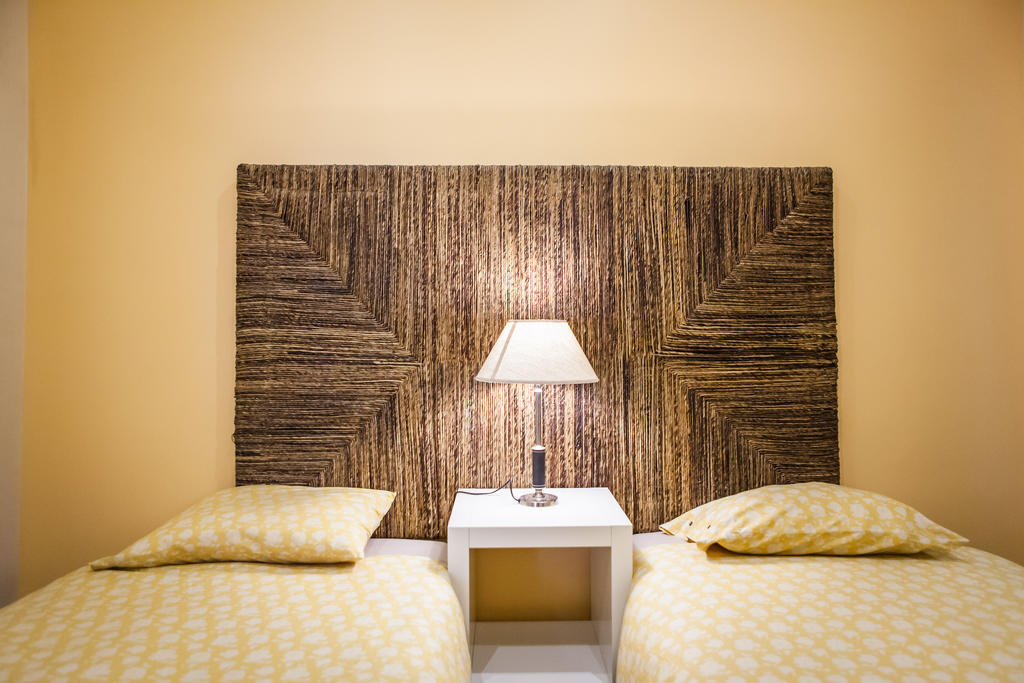 Apartamento Rossio Convento Da Encarnação *