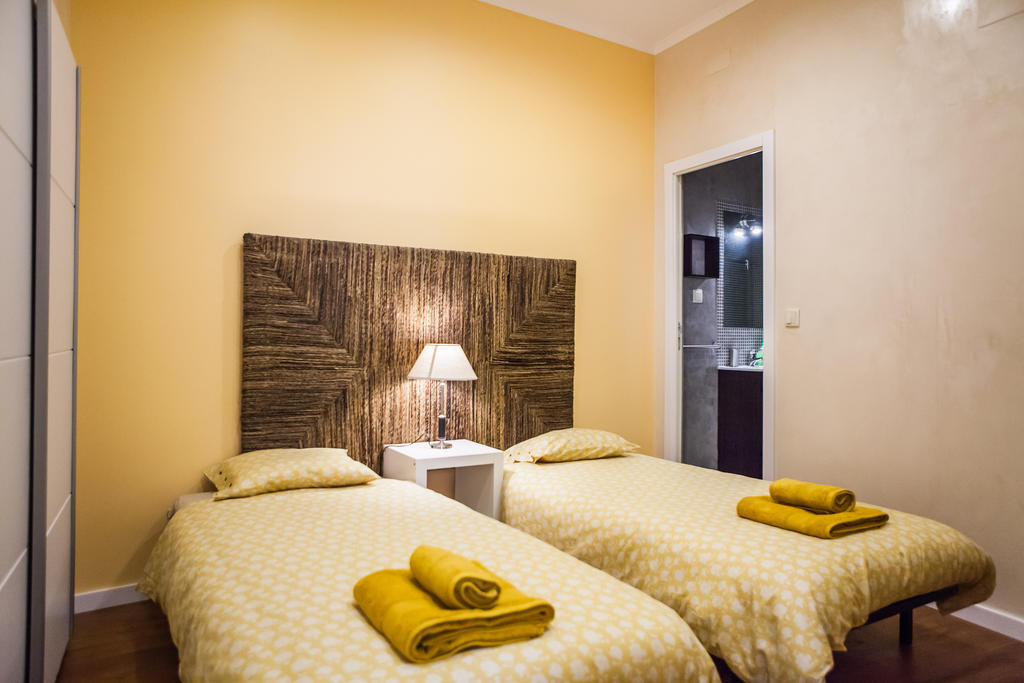 Apartamento Rossio Convento Da Encarnação
