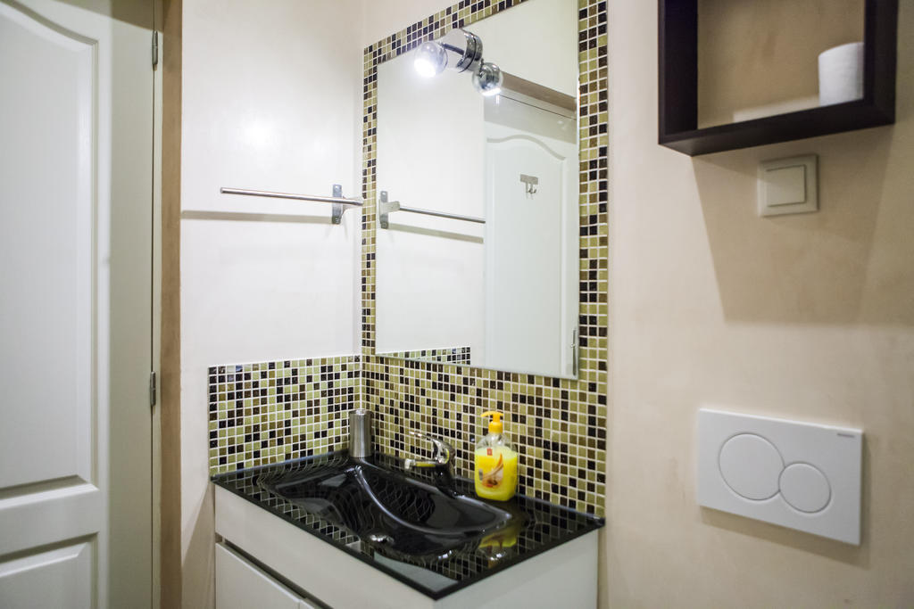 Apartamento Rossio Convento Da Encarnação *