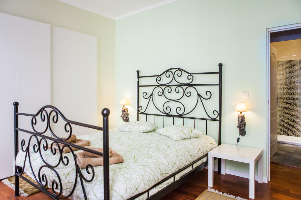 Apartamento Rossio Convento Da Encarnação
