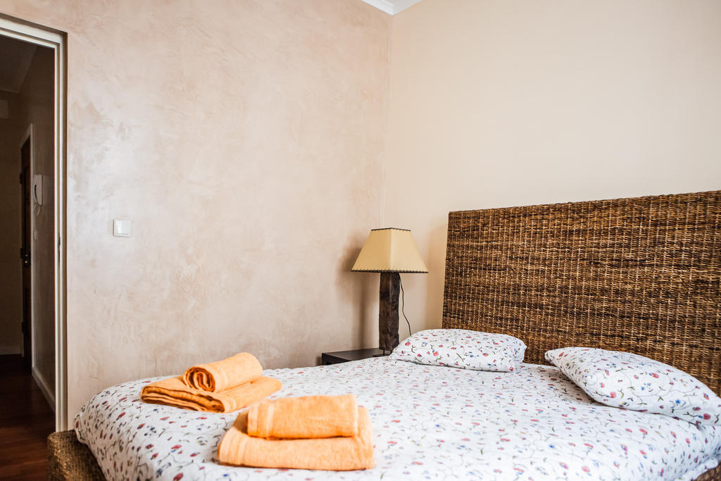 Apartamento Rossio Convento Da Encarnação *