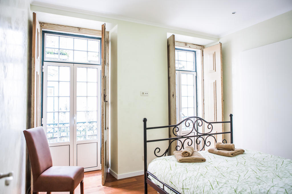 Apartamento Rossio Convento Da Encarnação