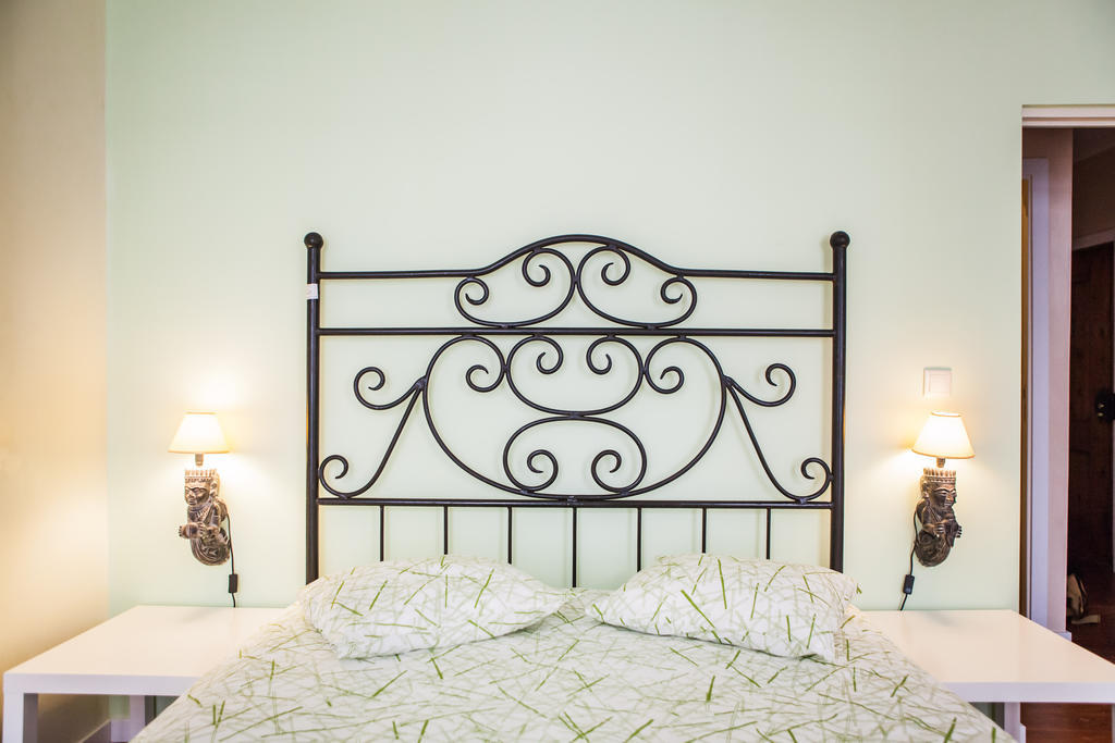 Apartamento Rossio Convento Da Encarnação Lisboa